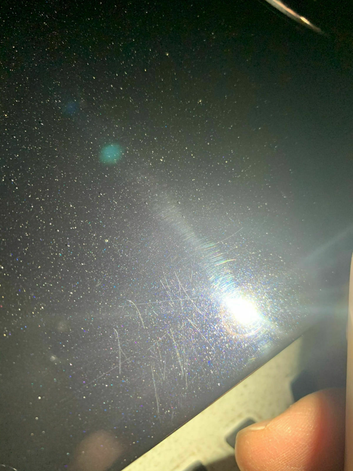 Sammelthread: Mängel am Passat B8