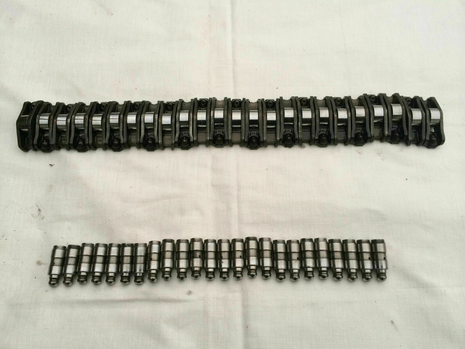 Bmw 528i Kaltstart unruhig