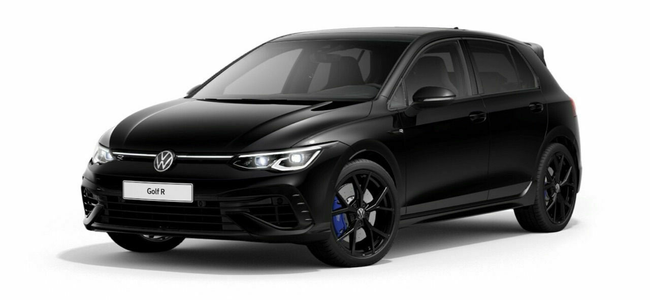 Bilder, Infos und News zum Golf 8 R