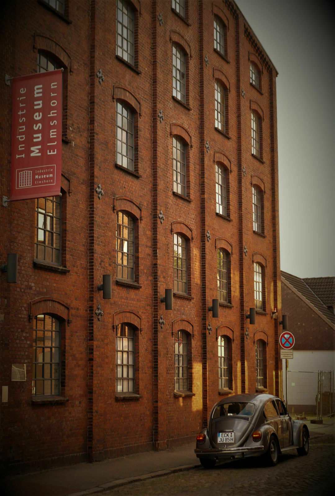 Eure schönsten Käfer-Fotos