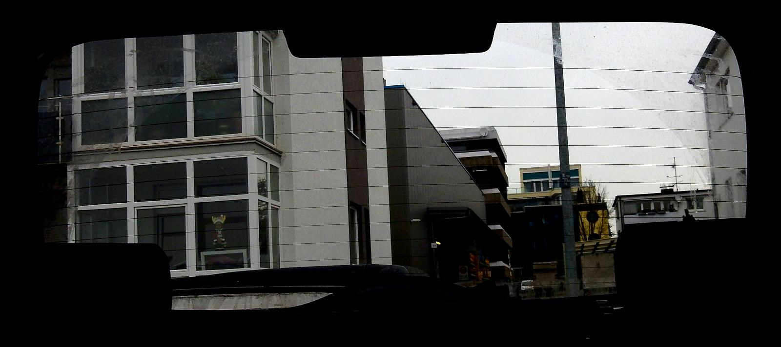 Meine Änderungen am Ignis