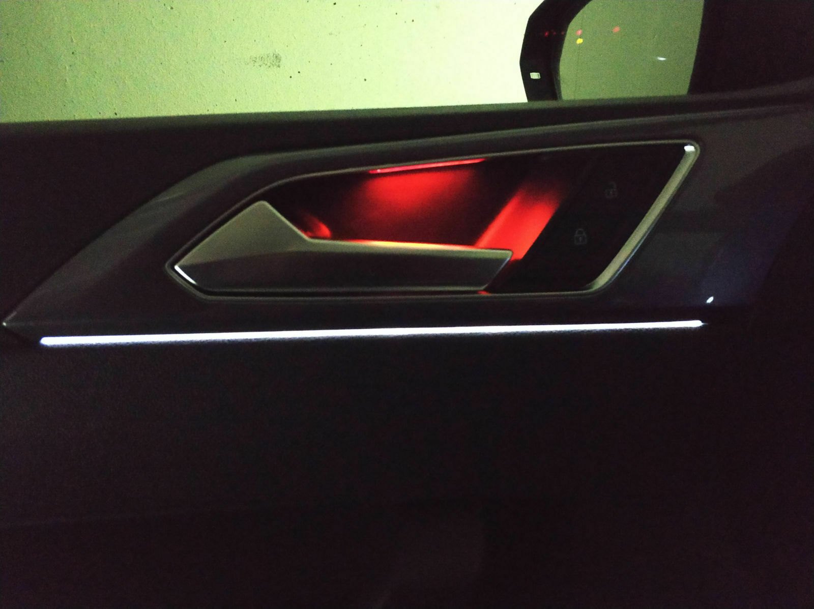 Innenraumstyling verbessern? Polo GTI