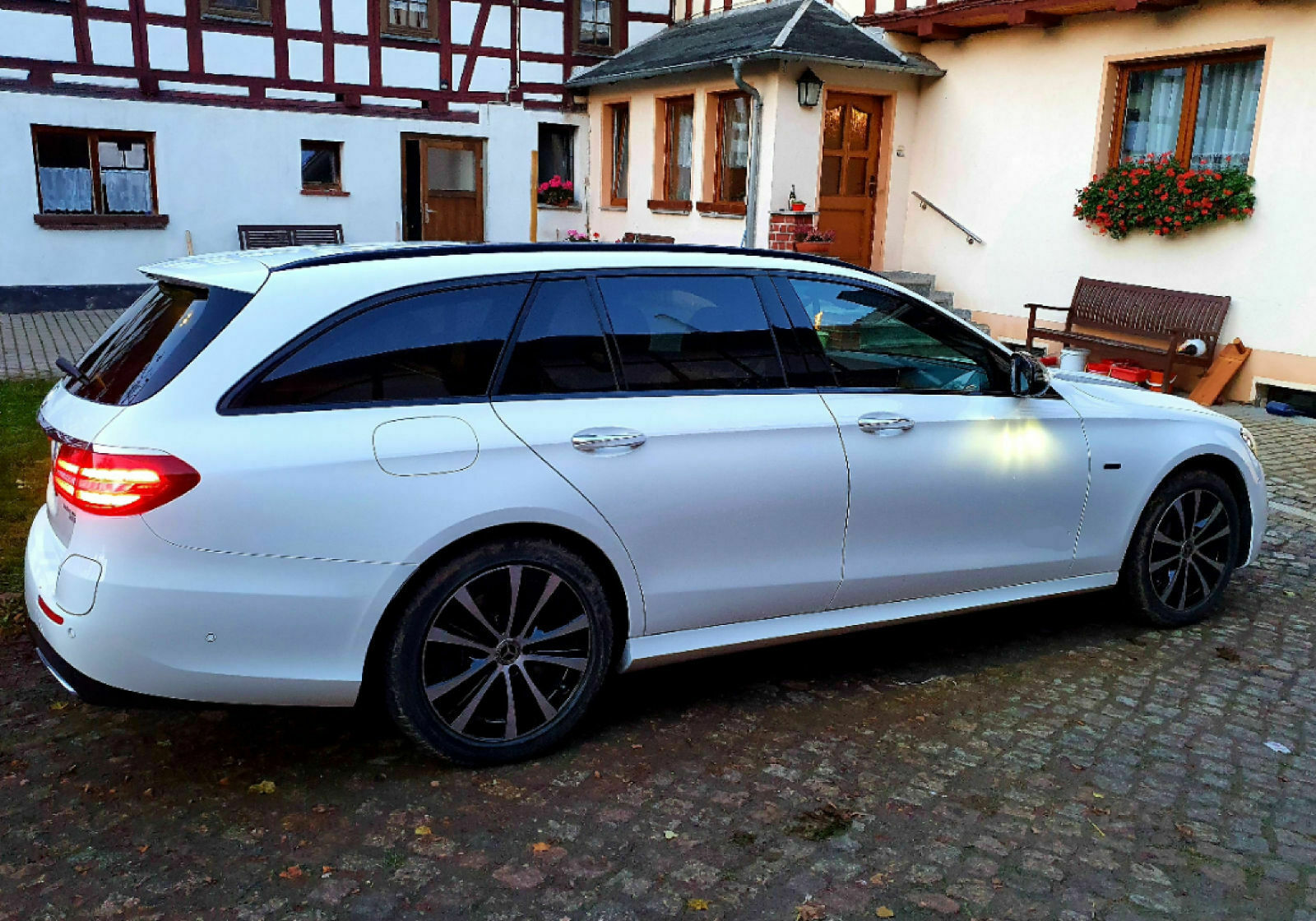 Modelljahr 2021 - zeigt euren MOPF