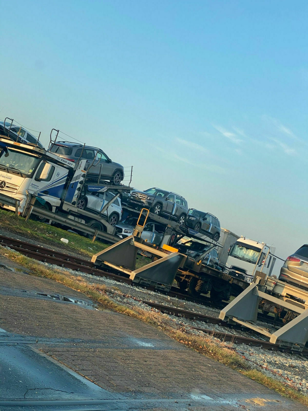 GLB Konfiguration & Lieferzeiten