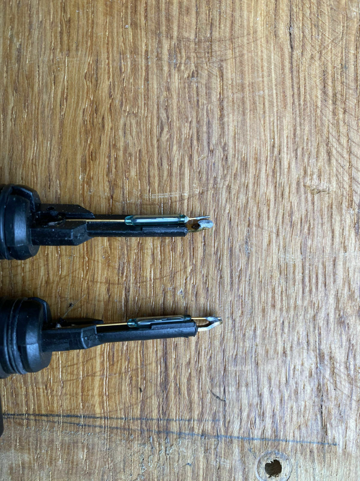 Was habe Ich für meinen Vectra C/Signum heute gemacht!