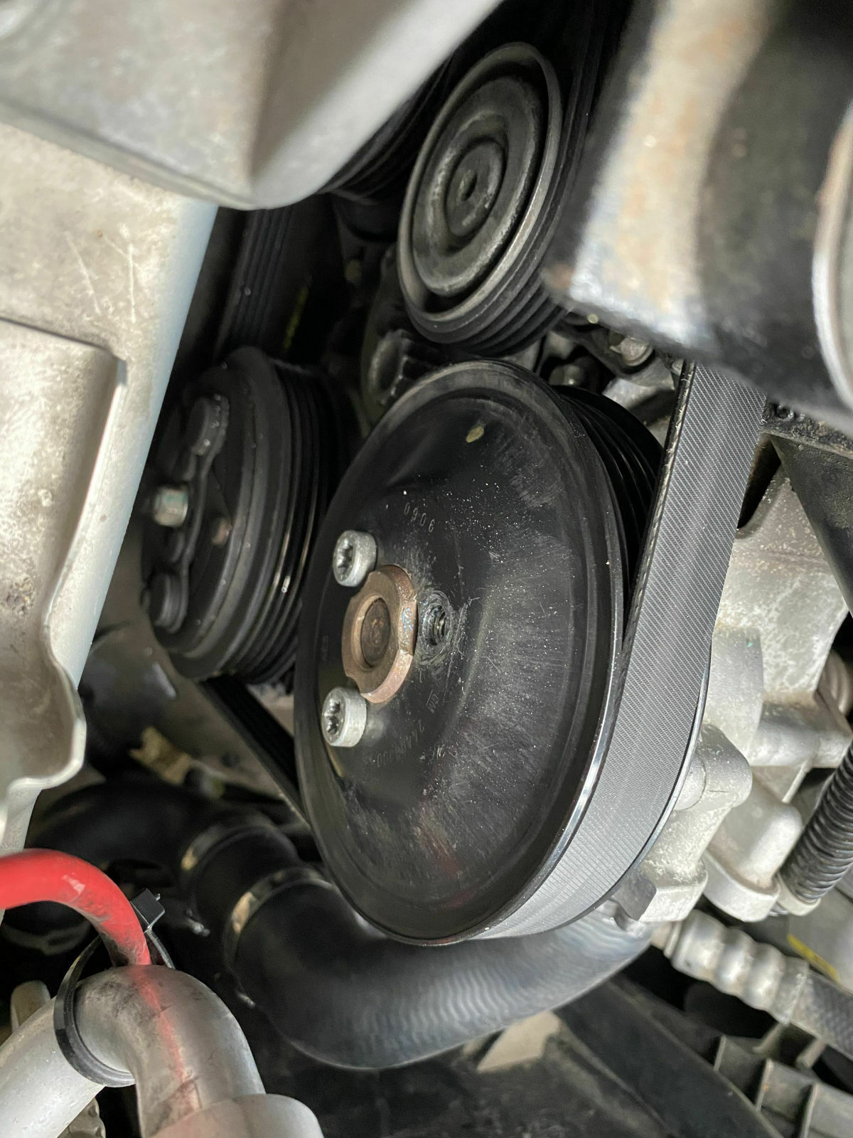 Was habe Ich für meinen Vectra C/Signum heute gemacht!