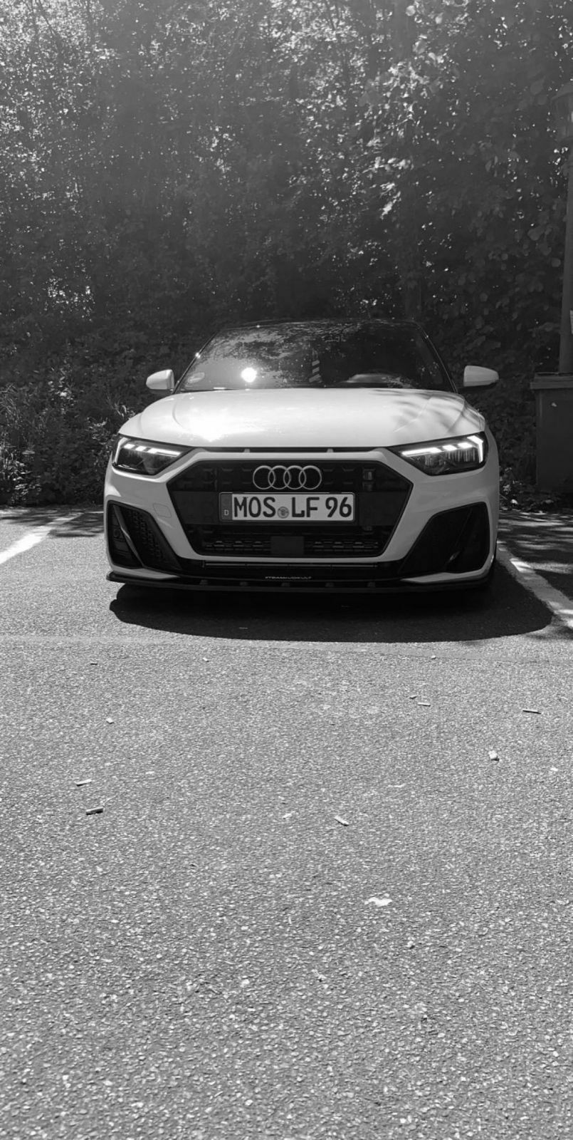 Zeigt her euren A1 (Bilderthread