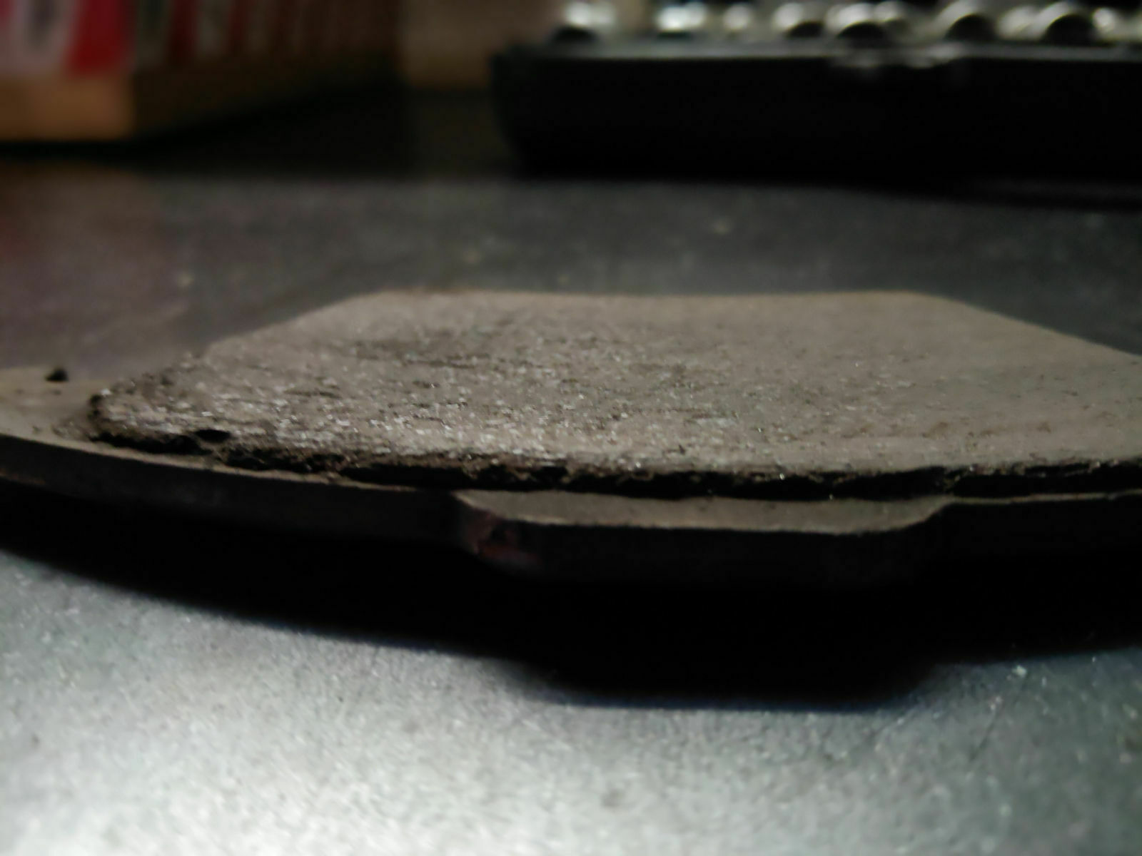 Erfahrungen - EBC Greenstuff auf OEM-Scheiben?