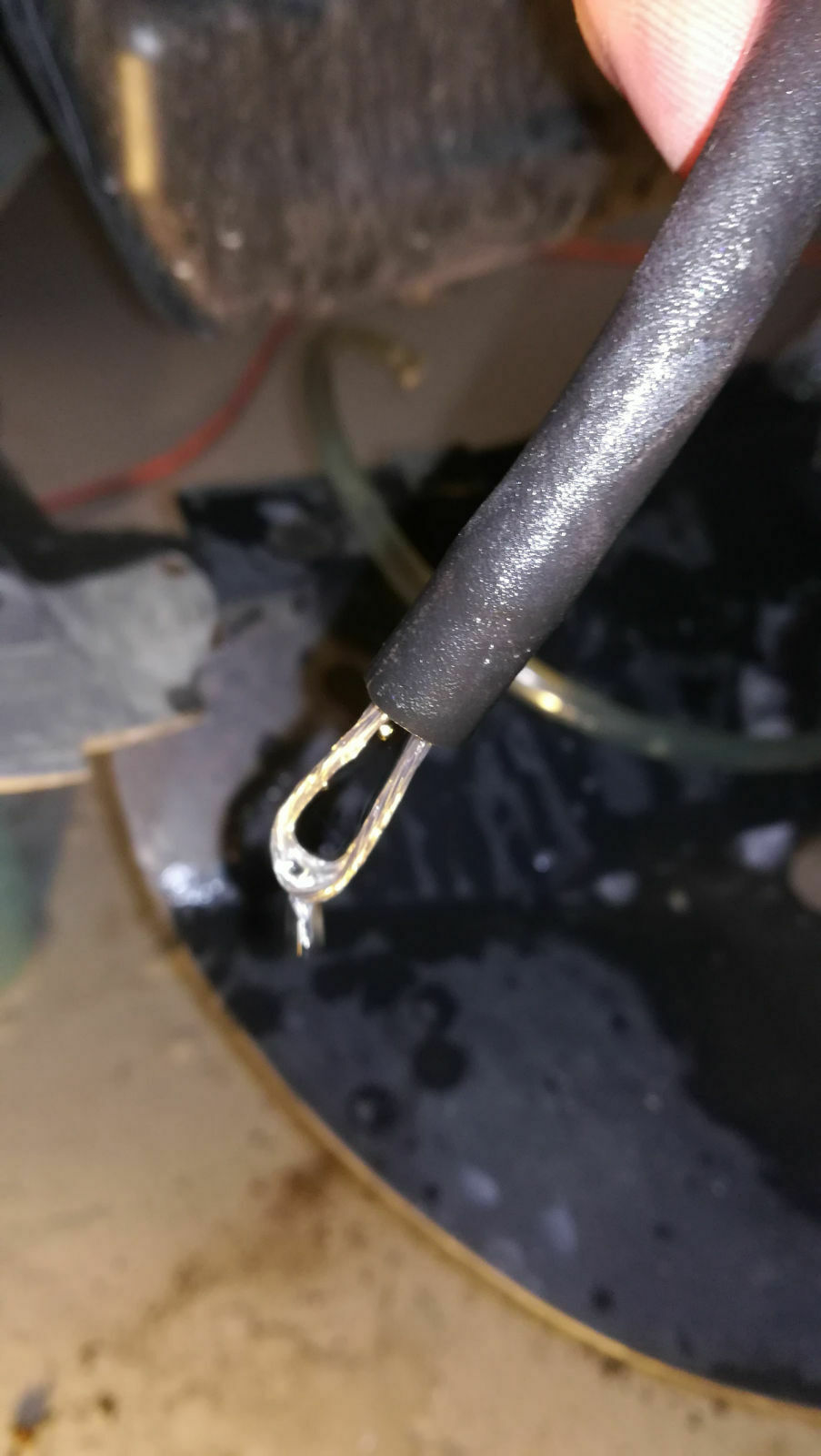 W212 Scheibenwischer