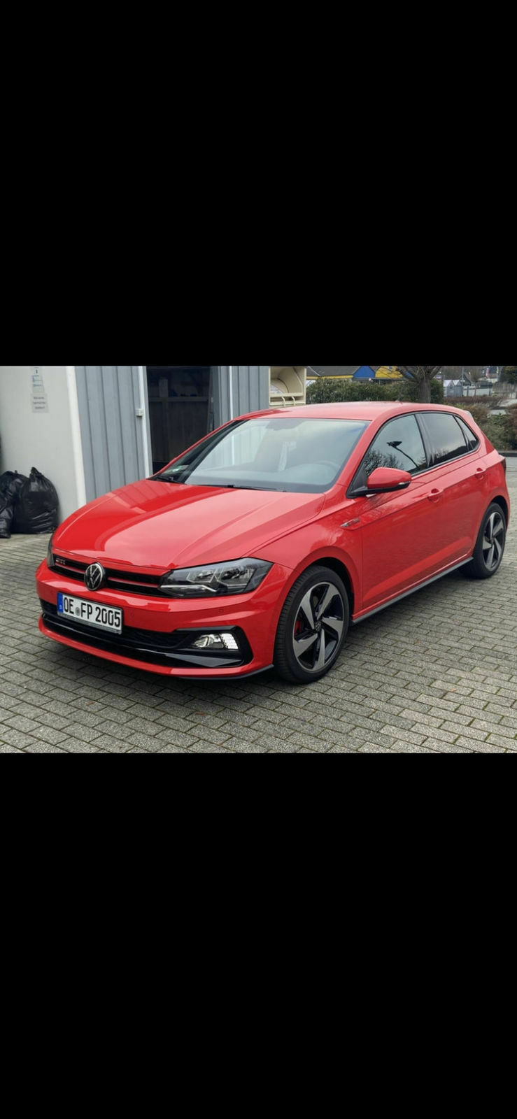 Lieferzeiten Polo GTI