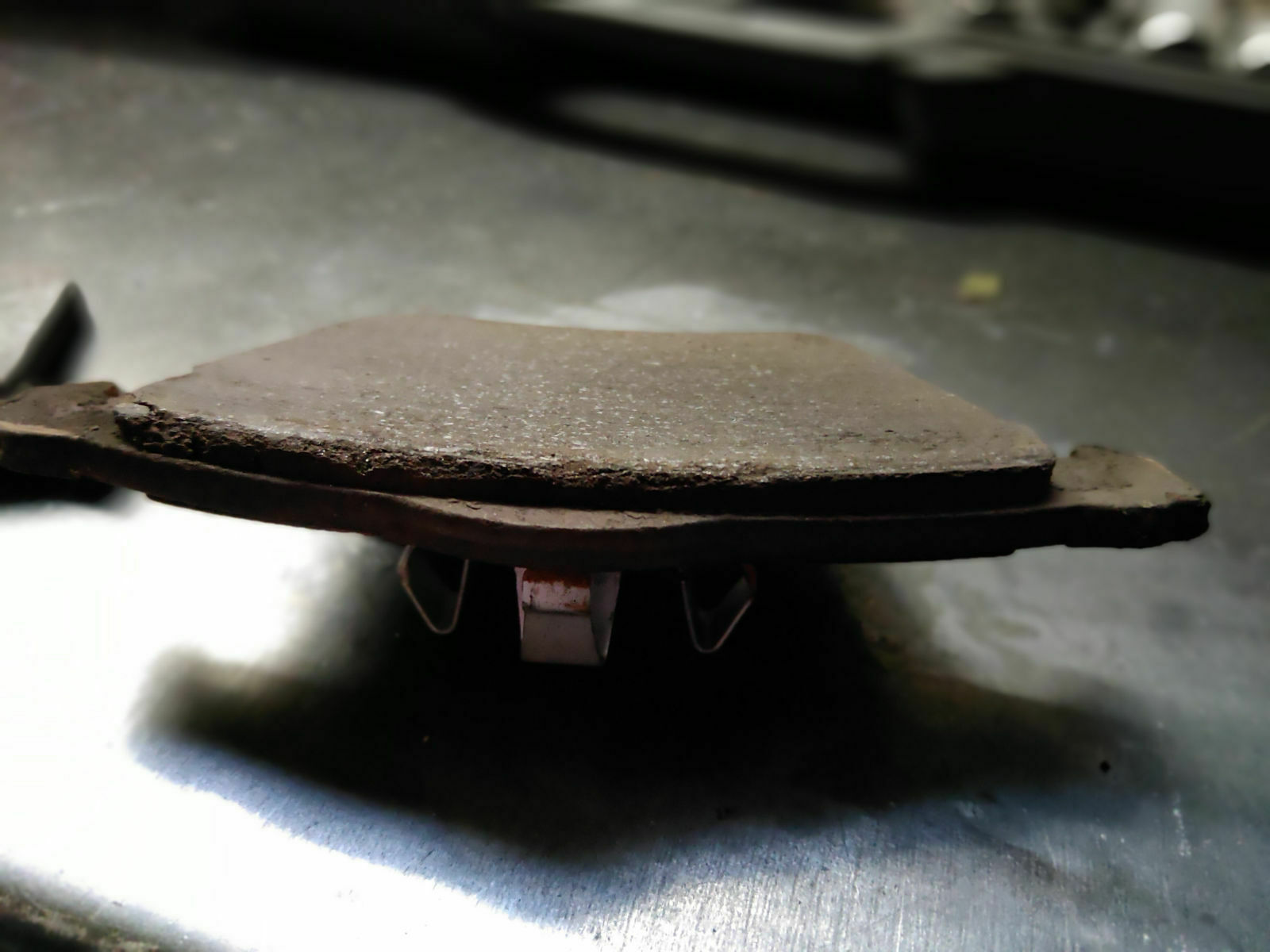 Erfahrungen - EBC Greenstuff auf OEM-Scheiben?