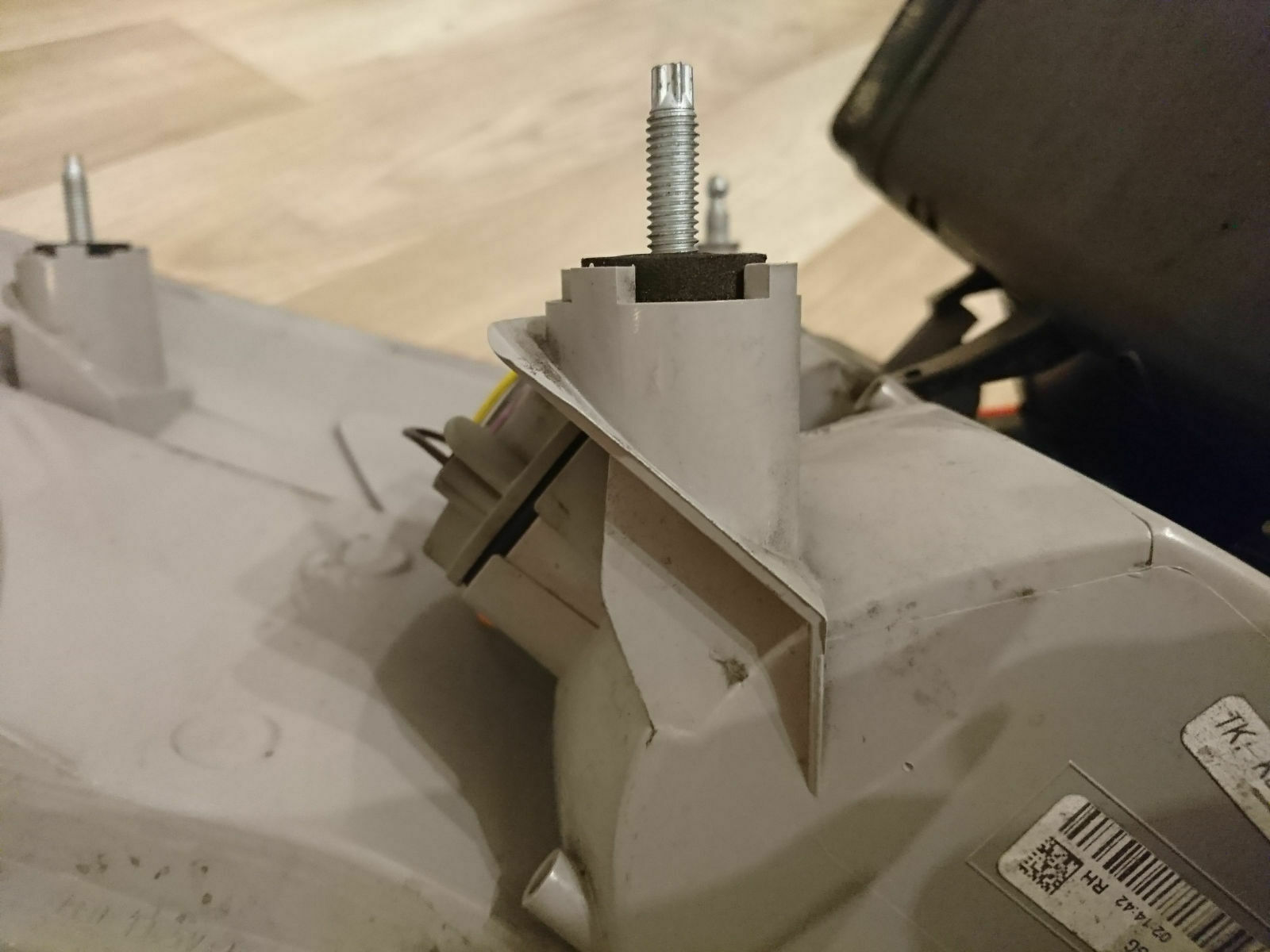 Focus Mk3, der kleine Fragen-Thread