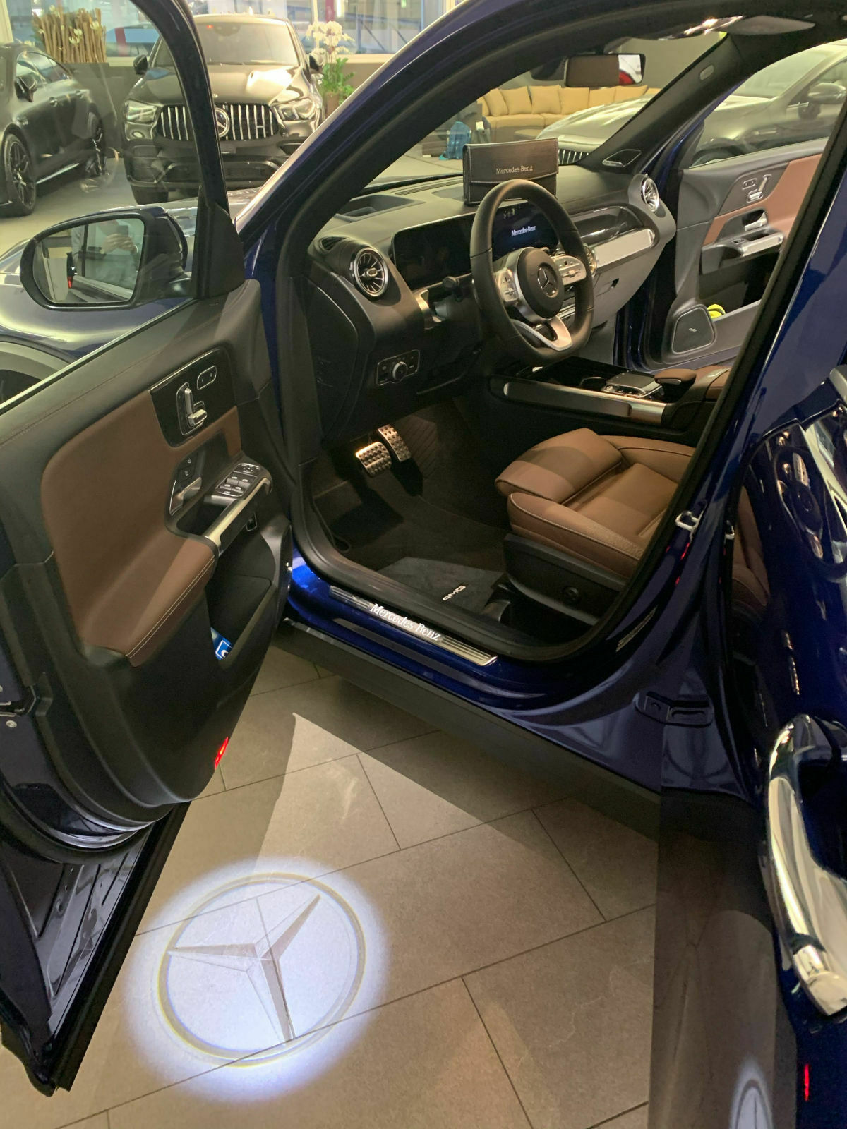 GLB Konfiguration & Lieferzeiten