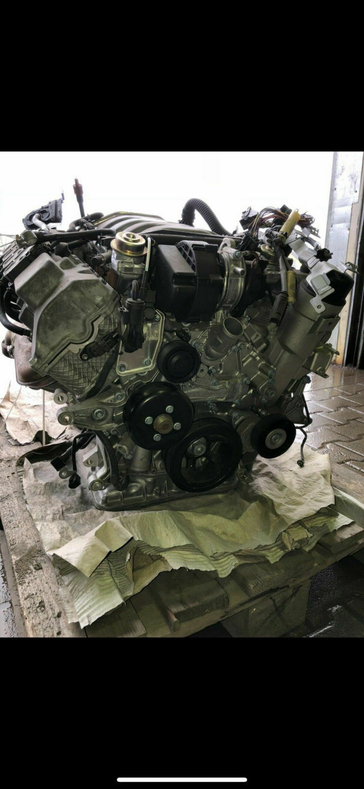 Mal wieder ne 211er-Baustelle gegönnt