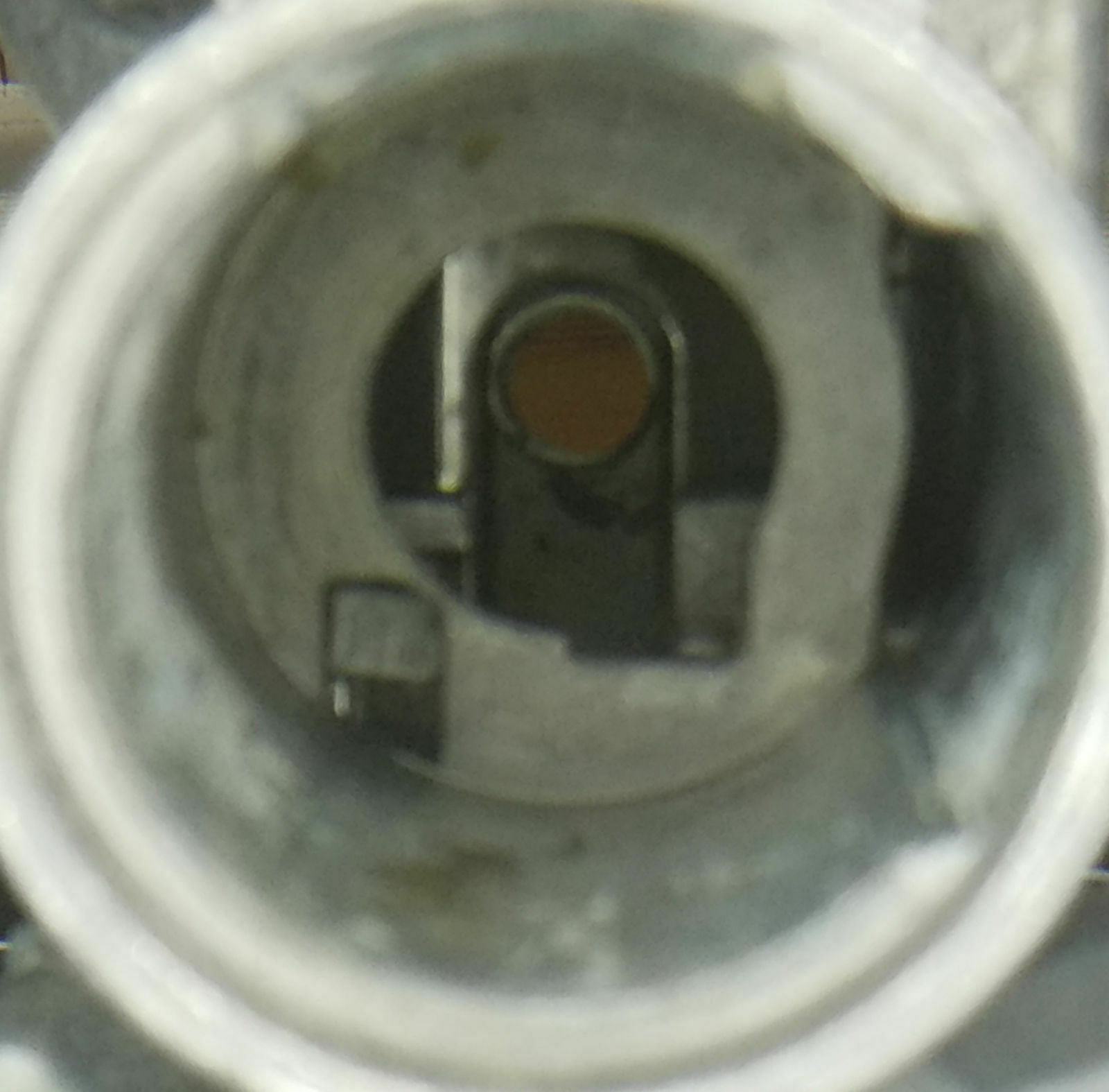 Omega B - Zündschloss hakt, was ist die Ursache?