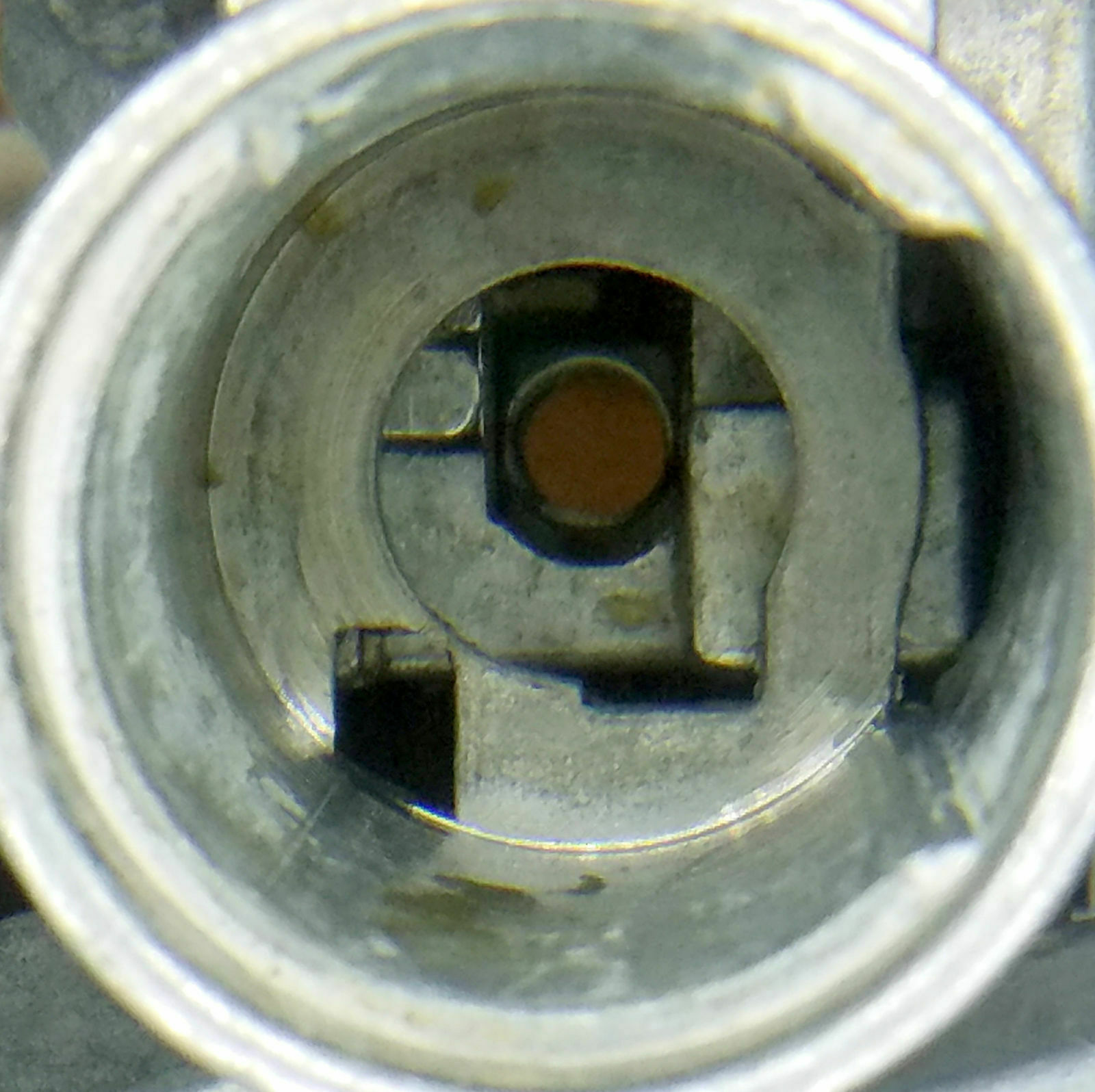 Omega B - Zündschloss hakt, was ist die Ursache?