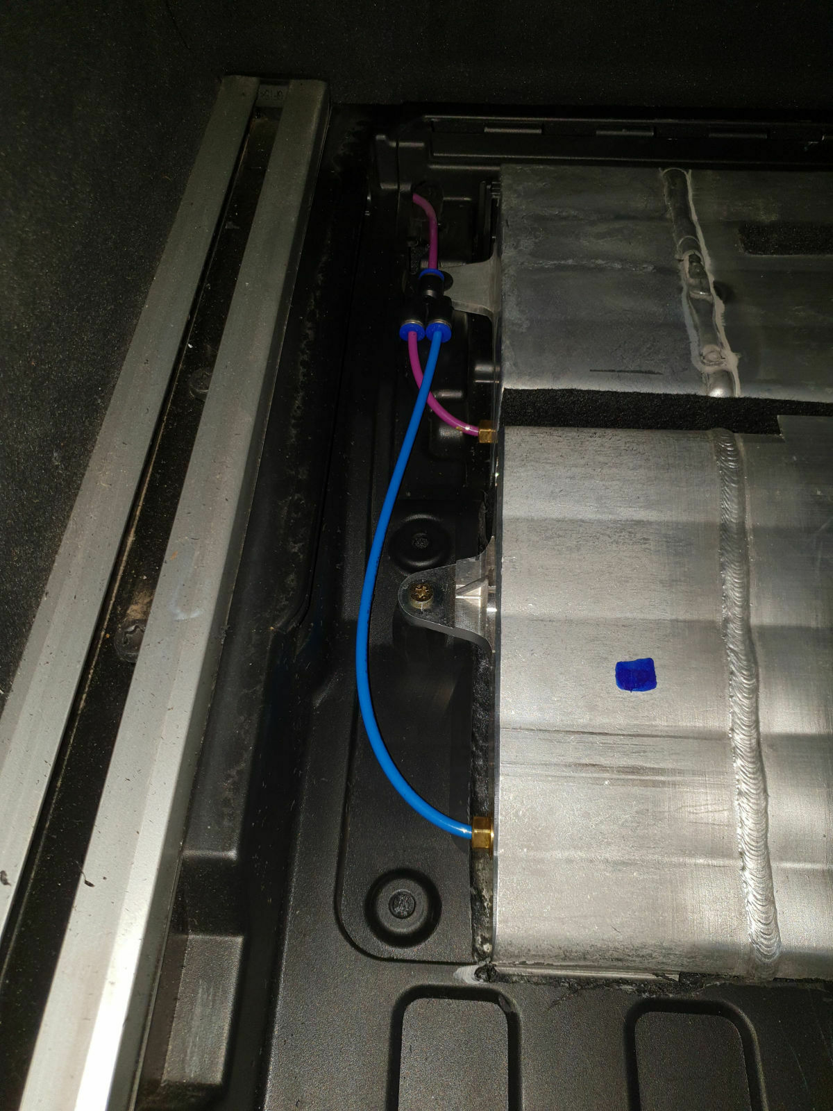 Unterschiede AAS Luftfederung im A6 bzw. Allroad - Kaufentscheidung