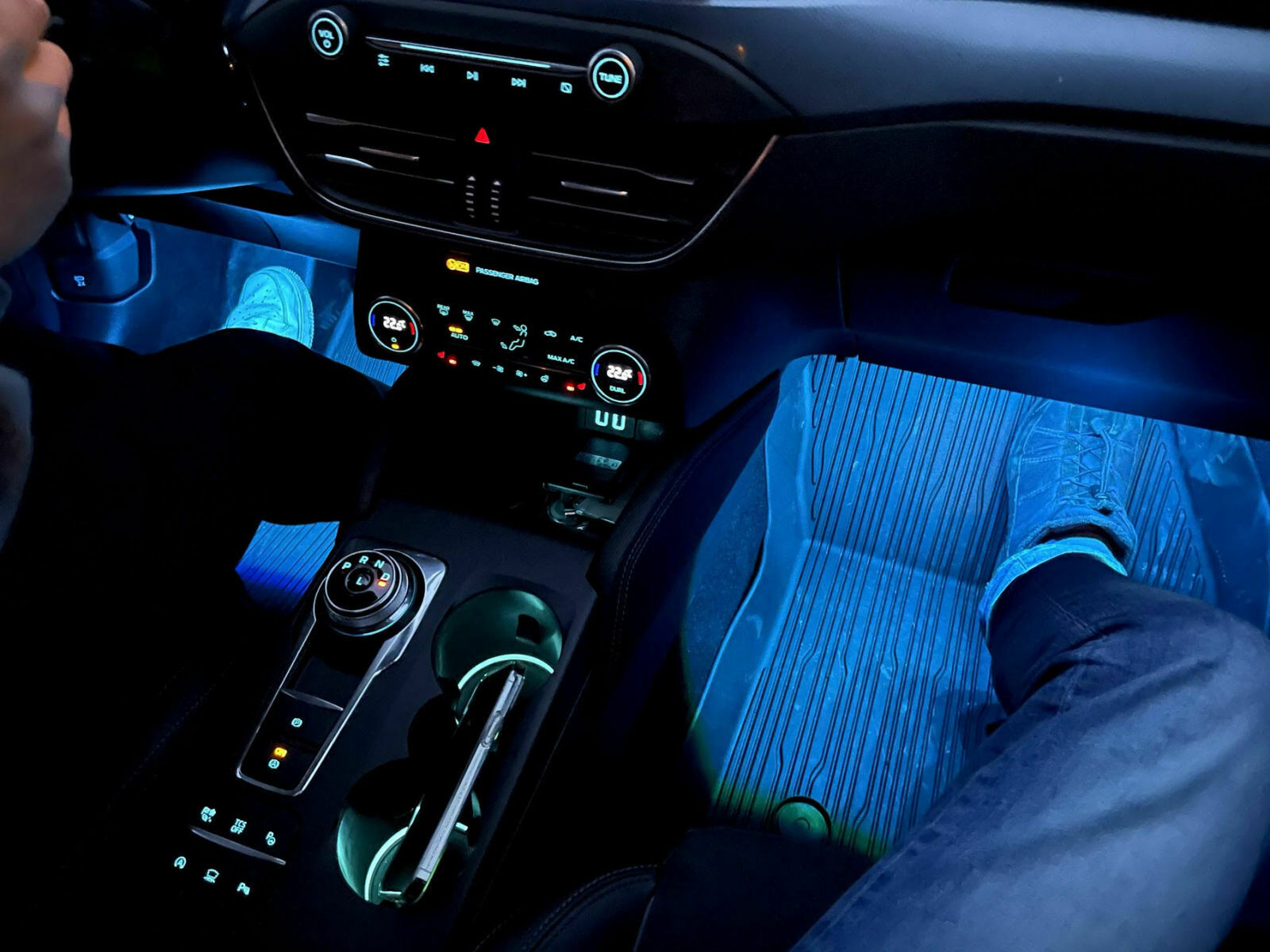 KFKA - kurze Fragen, kurze Antworten