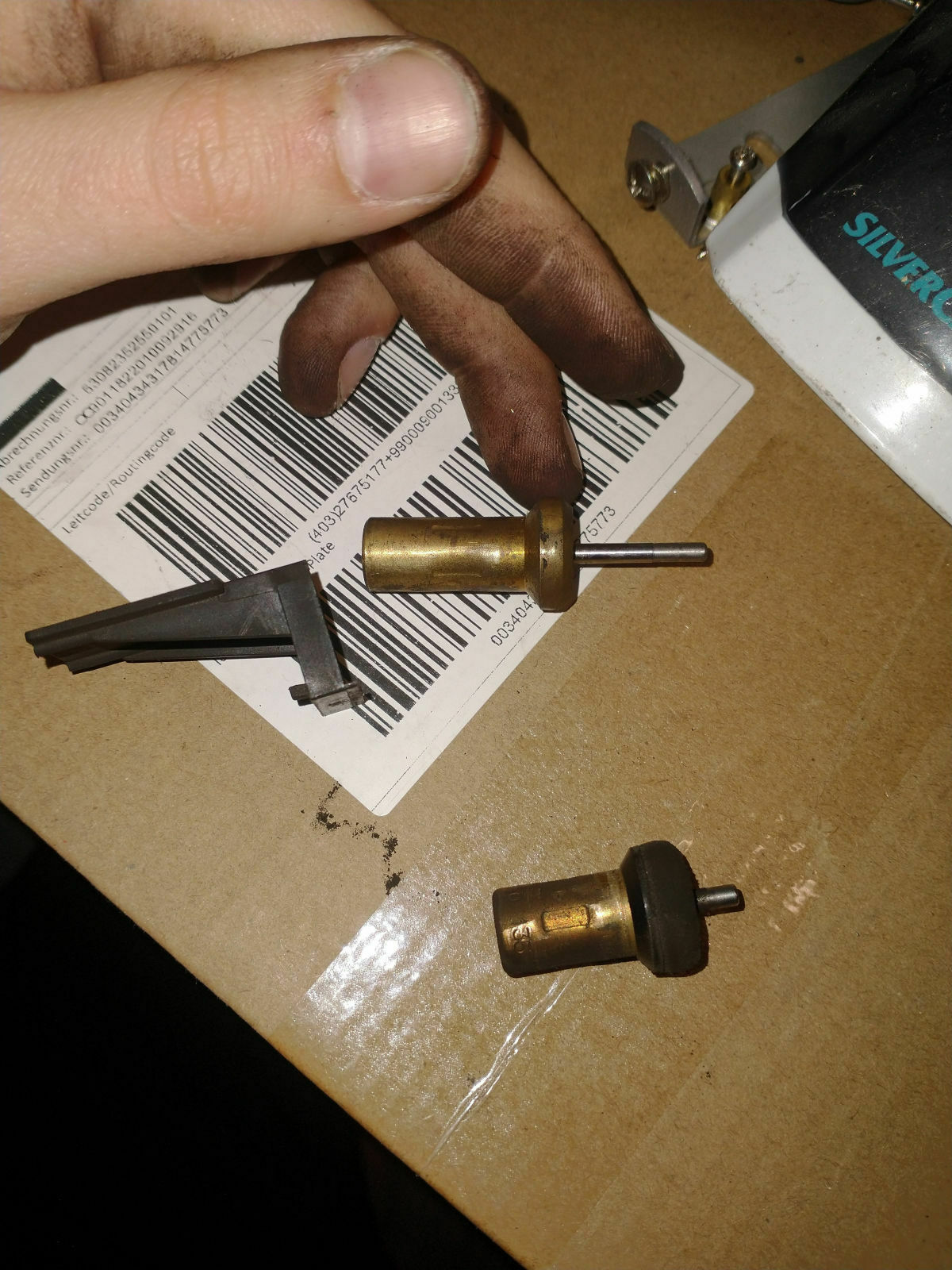 Nur mal so zur Info (offizieller OT-Thread)