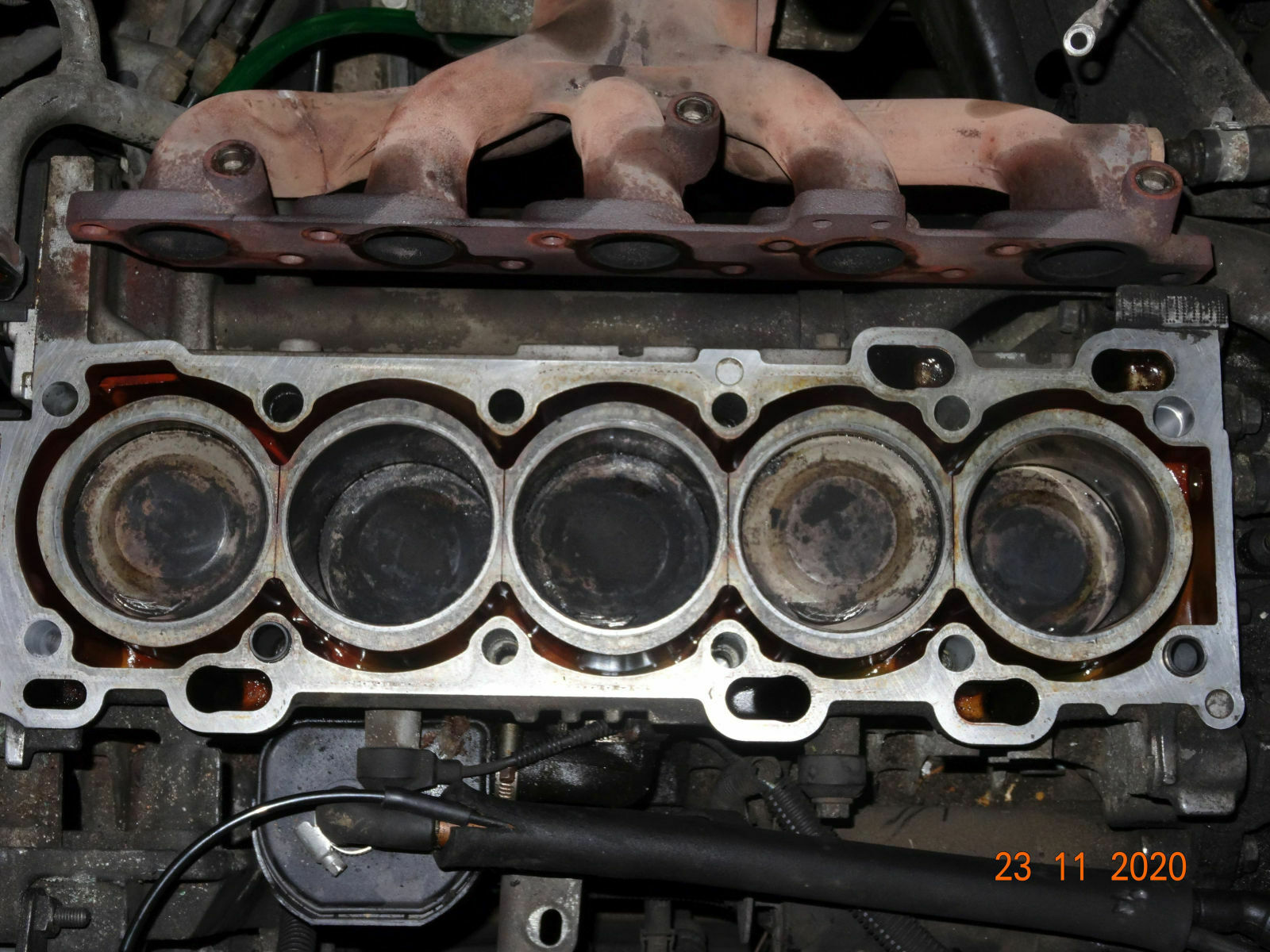 Nur mal so zur Info (offizieller OT-Thread)