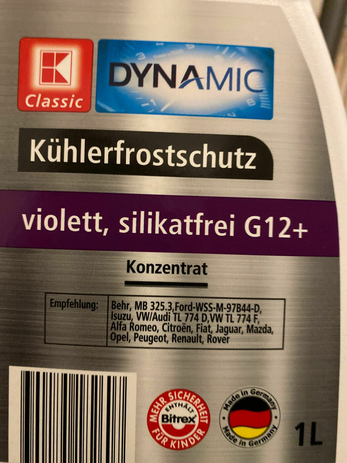 Turbolader Ford Focus Bj 2012 1.0 Ecoboost