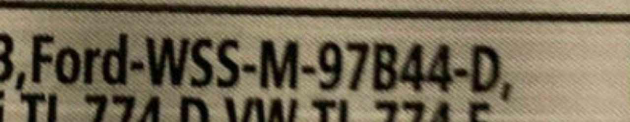 Turbolader Ford Focus Bj 2012 1.0 Ecoboost