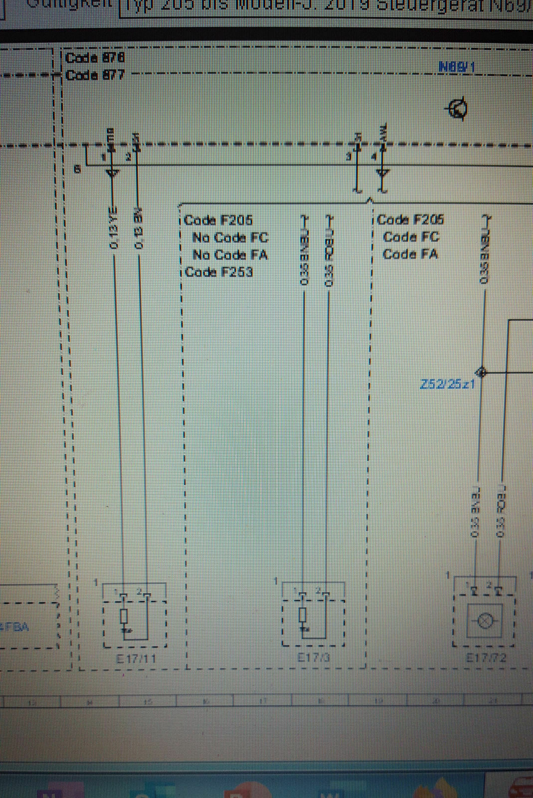 Einstiegsbeleuchtung nachrüsten?!