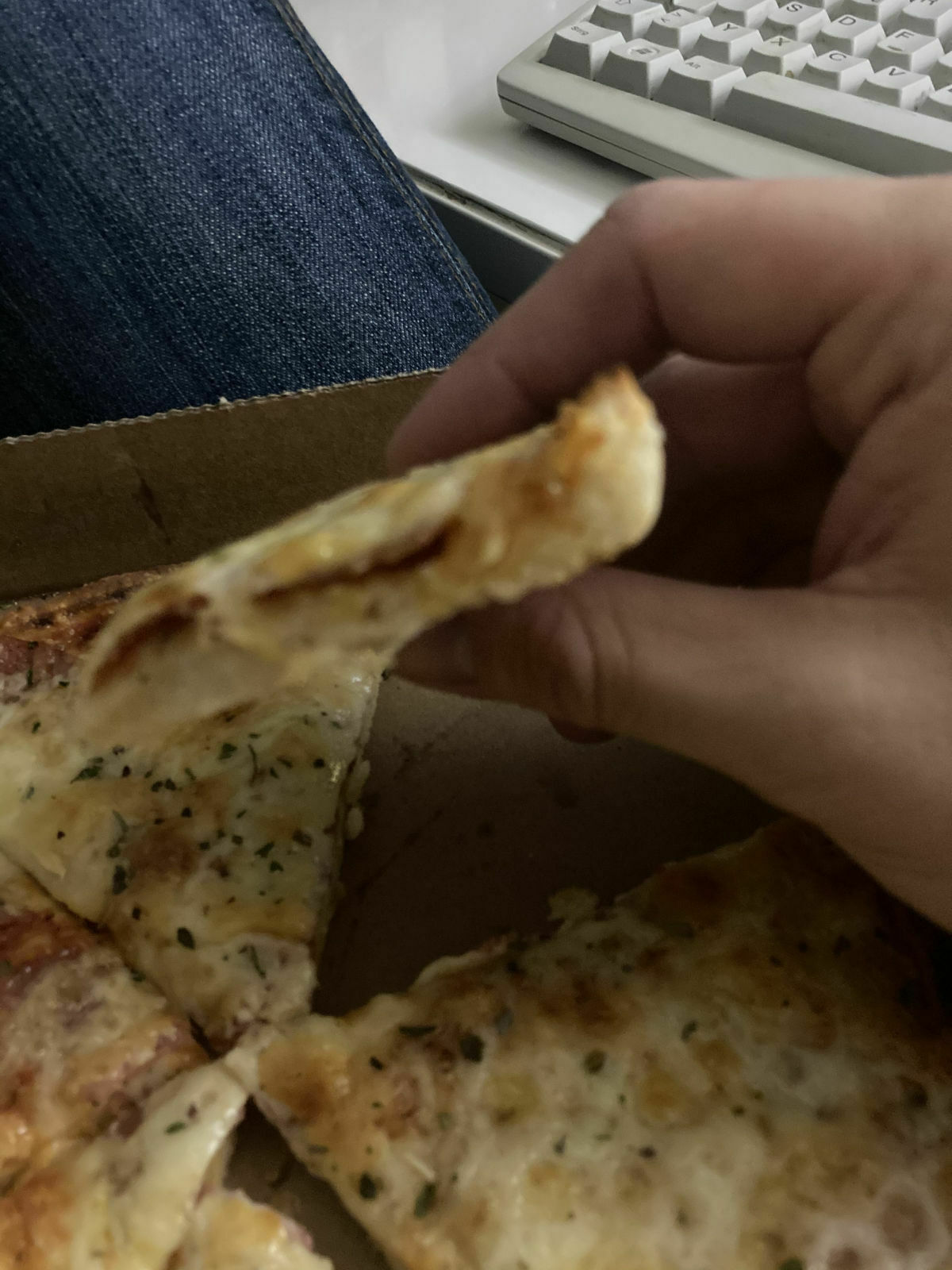 Der Schrottplatz - Spiegelsymmetrisch des Showrooms