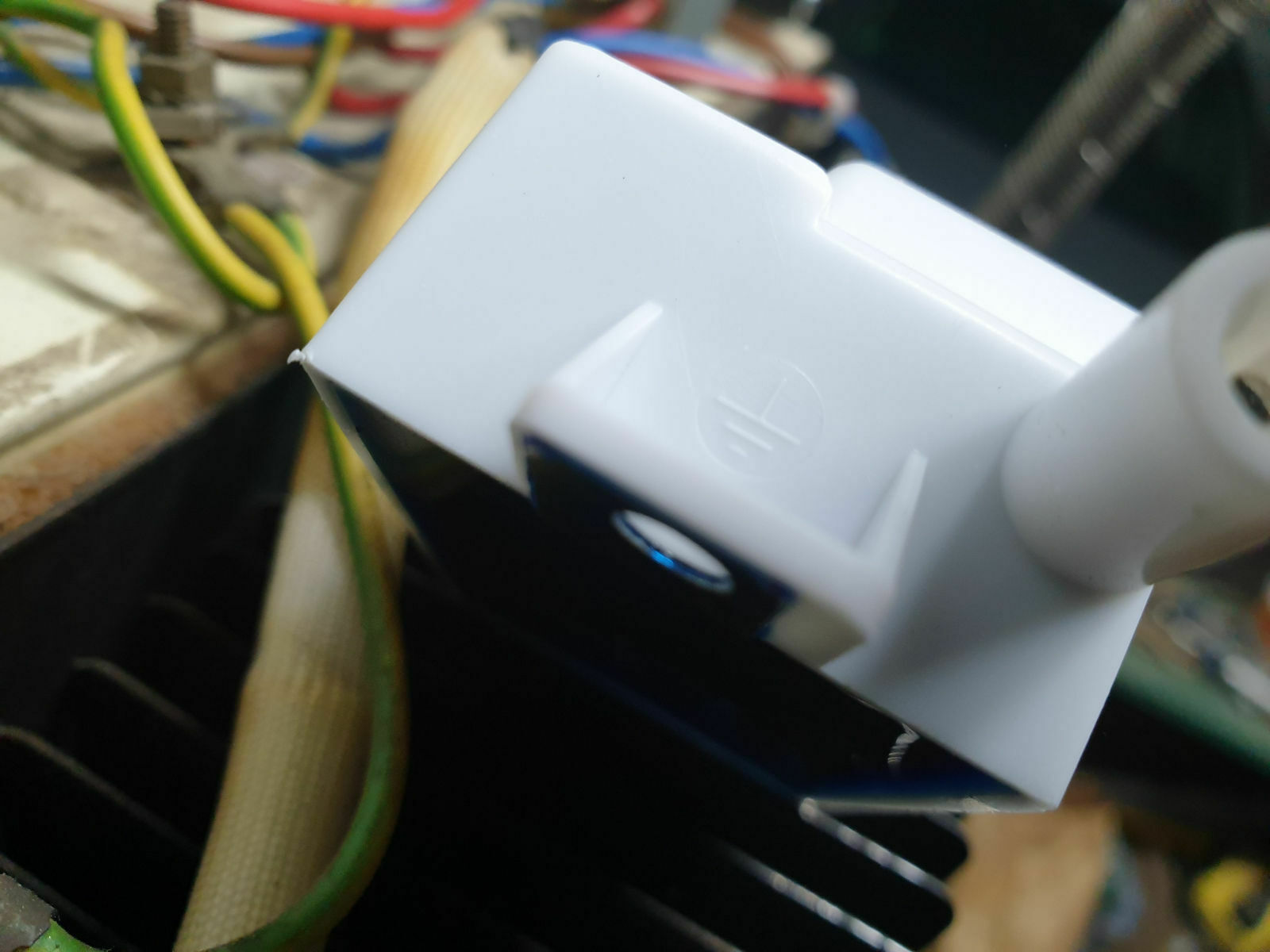 Kühlschrank Elektrolux RM 184 revidieren Ersatzteile