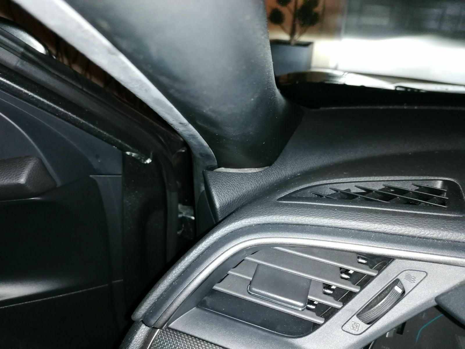 Knister, Klapper, Schepper