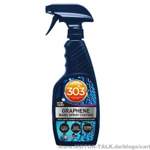 [Bild Quelle: 303 Products / Chemical Shark]