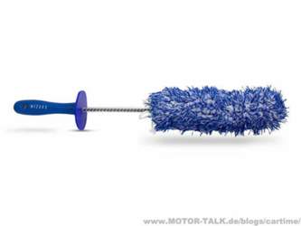 [Bild-Quelle: Wizard of Gloss]