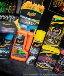 [Bild-Quelle: Meguiar‘s]