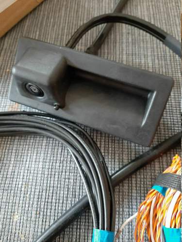 Ruecfahrkamera-waschduese