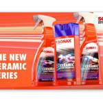 [Bild Quelle: Sonax]