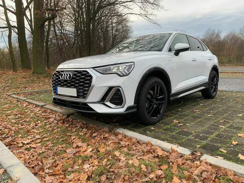 Q3 Sportback