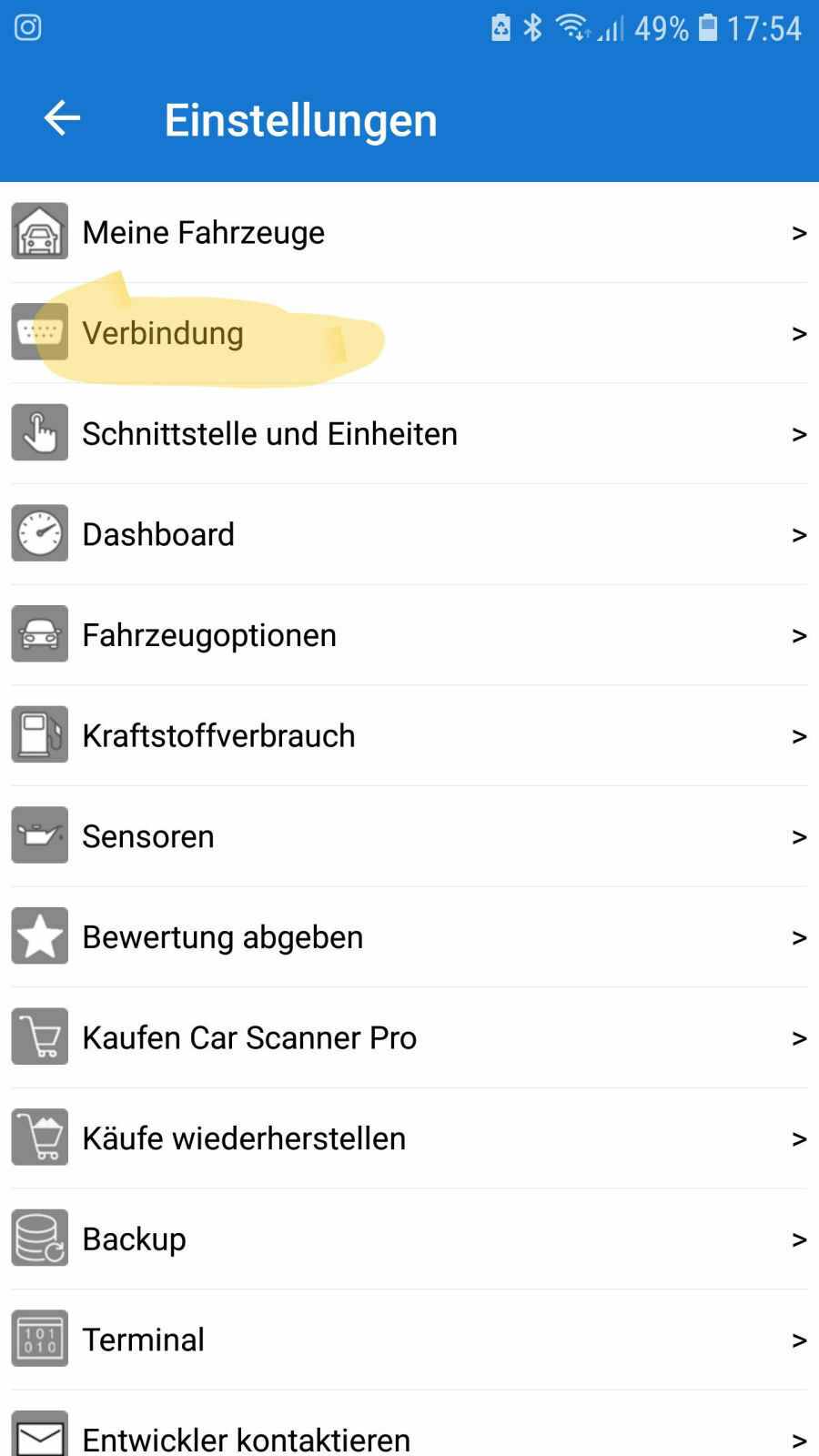 Probleme mit Astra G mit X18XE 1