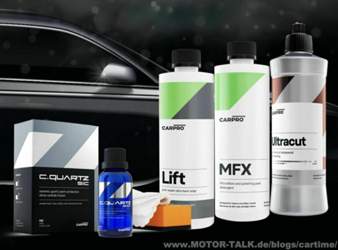 [Bild-Quelle: CarPro / carparts]