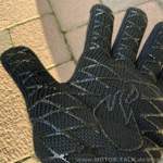 Feuermeister Aramid Handschuhe
