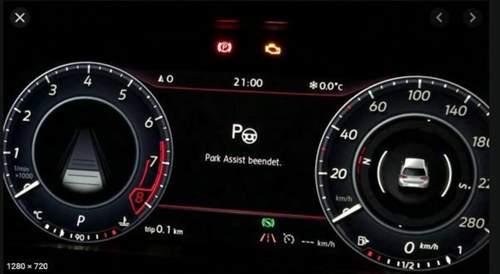 Golf 7 Gti AID Design