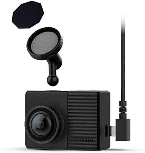 Garmin DashCam