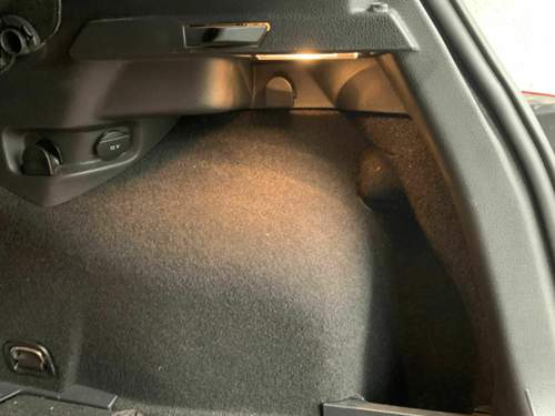 KofferraumBeifahrerseite