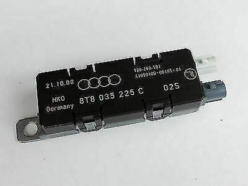 Audi-a5-8t8-antennenverstaerker-verstaerker-8t8-035