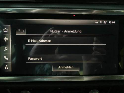 Ohne Handy Verbindung