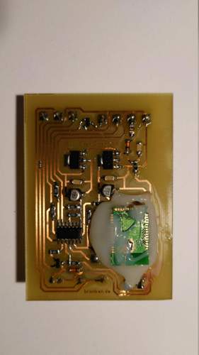 Bronkens Easy Close plus