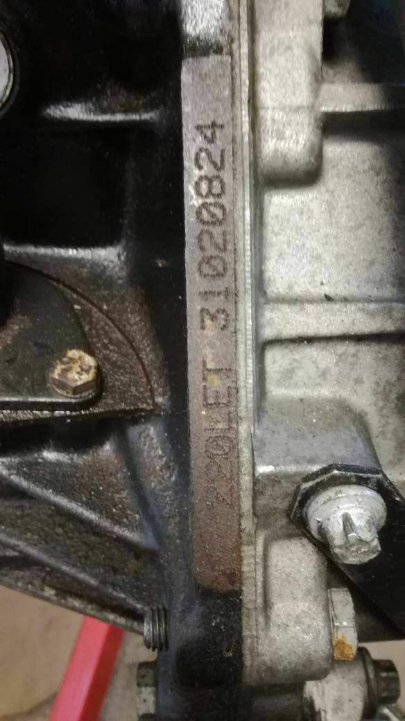 Z20XEV Klopfsensor Fehlercode P0325 Signal Fehlerhaft