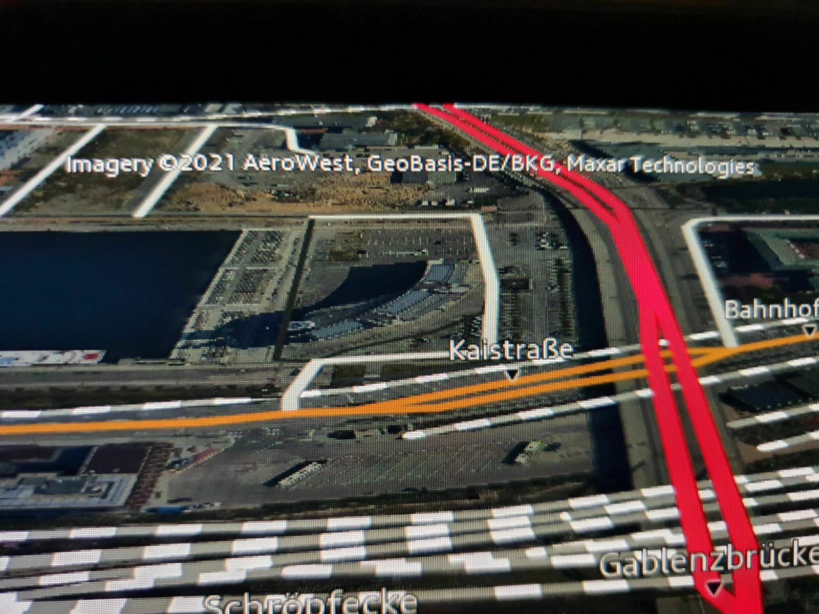 Audi Connect abgelaufen/Verlängern