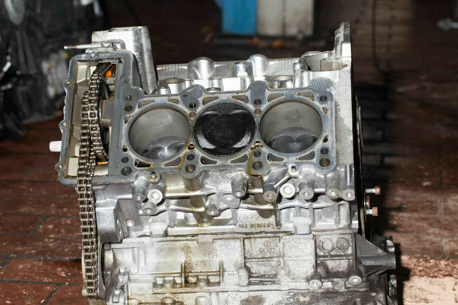 Audi A6 C6/4F 3.2 FSI Avant quattro Test