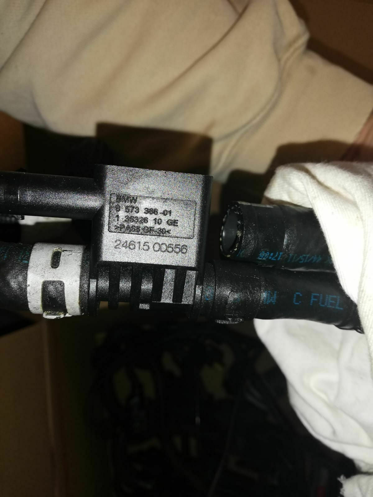 Vorfoerderdrucks-alt