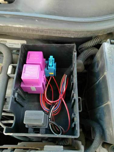 Z16SE MJ 03 ohne MKM